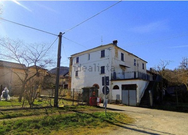 casa indipendente in vendita a Molare