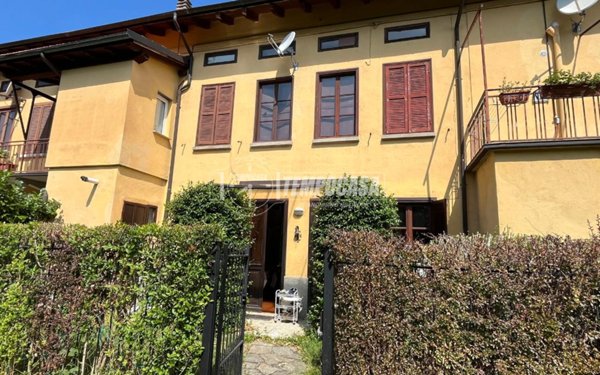 casa indipendente in vendita a Molare