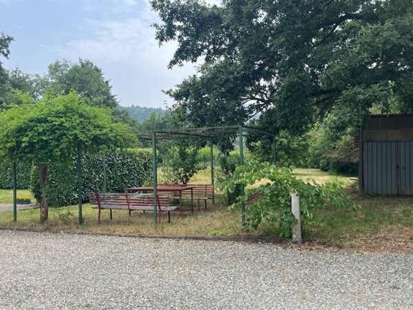 casa indipendente in vendita a Molare