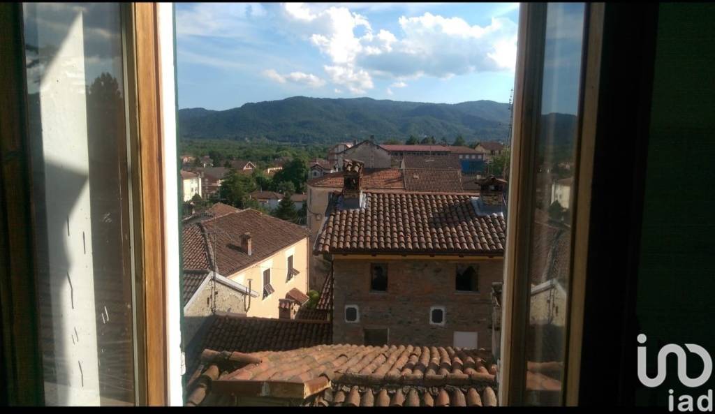 appartamento in vendita a Molare
