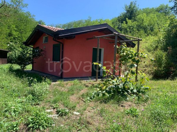 casa indipendente in vendita a Molare
