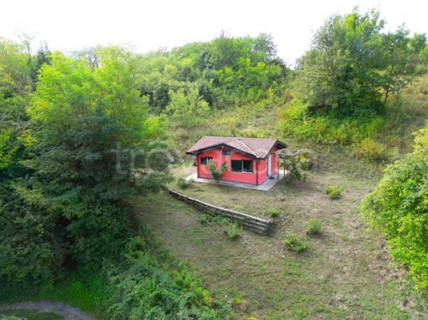 casa indipendente in vendita a Molare