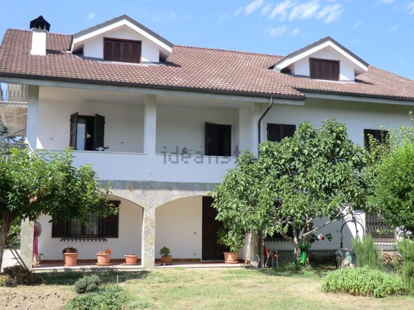 casa indipendente in vendita a Molare