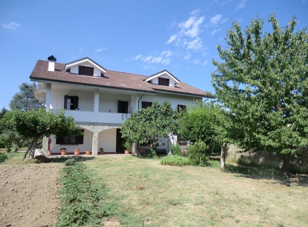 casa indipendente in vendita a Molare