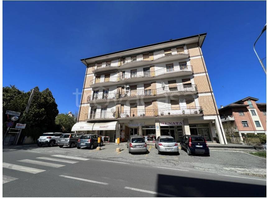appartamento in vendita a Molare