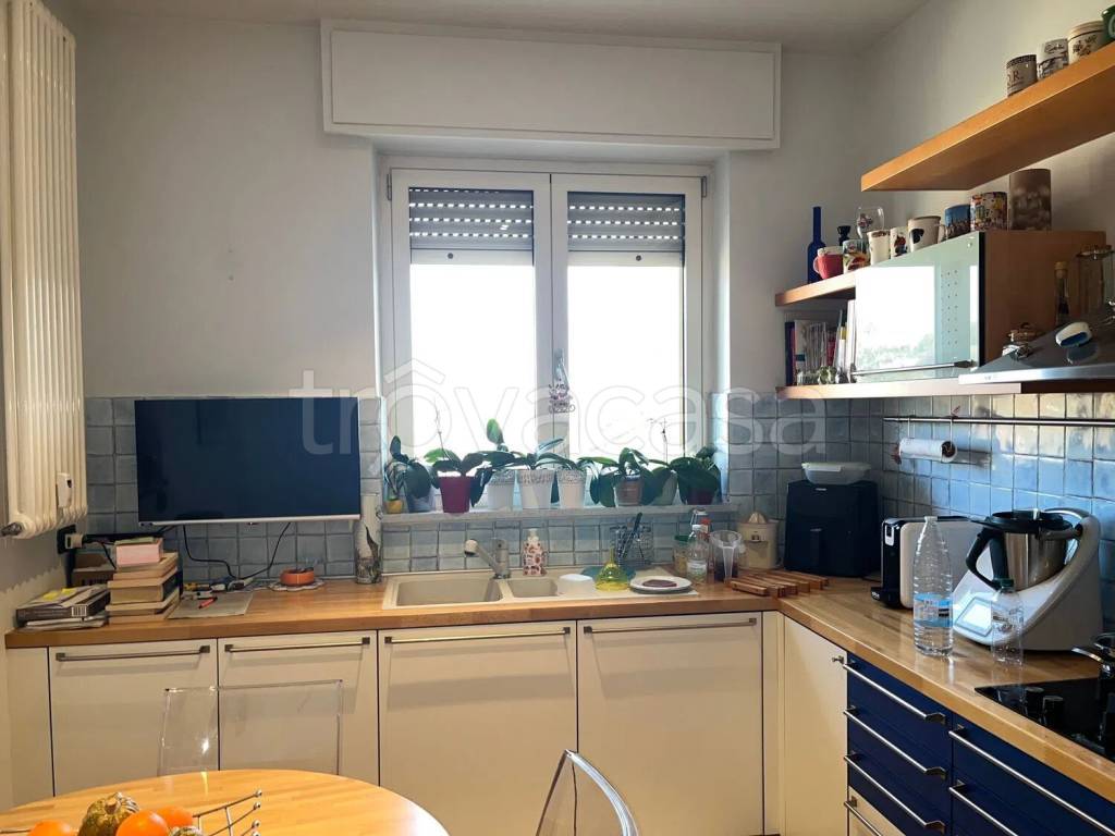 appartamento in vendita a Molare