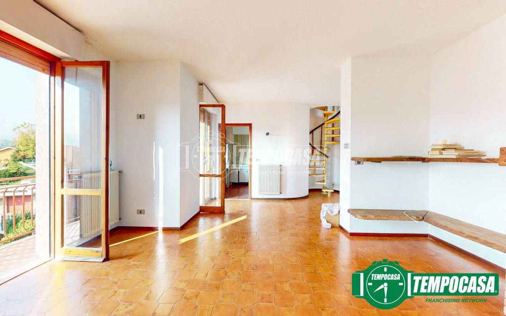 appartamento in vendita a Molare