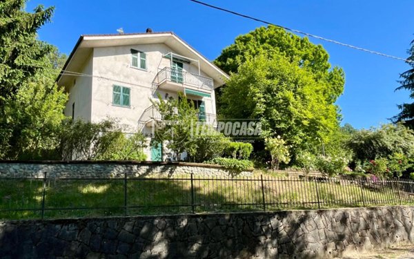 casa indipendente in vendita a Molare