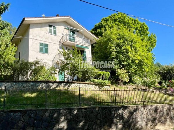 casa indipendente in vendita a Molare