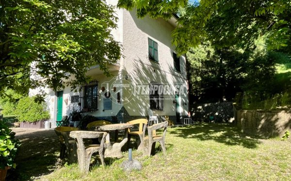 casa indipendente in vendita a Molare