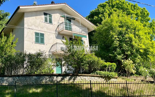 casa indipendente in vendita a Molare