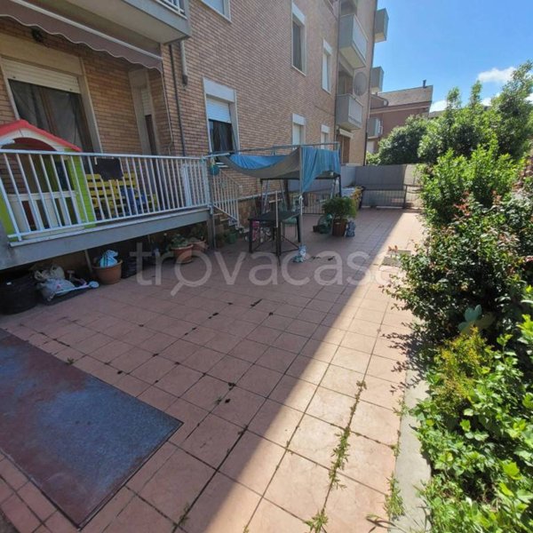 appartamento in vendita a Molare