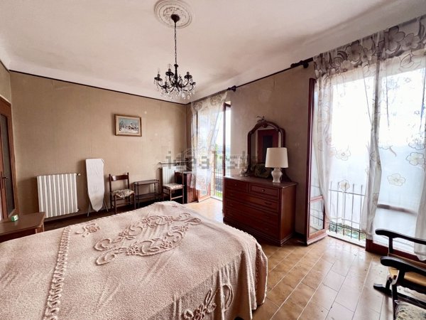 appartamento in vendita a Molare