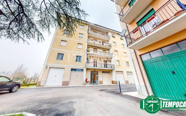 appartamento in vendita a Molare