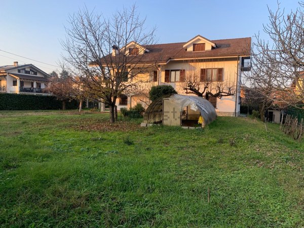 casa indipendente in vendita a Molare