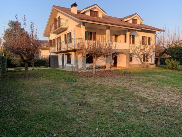 casa indipendente in vendita a Molare