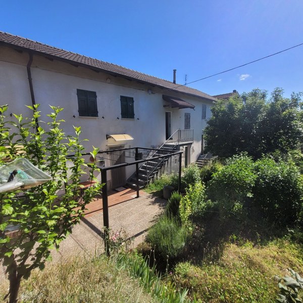 casa indipendente in vendita a Molare