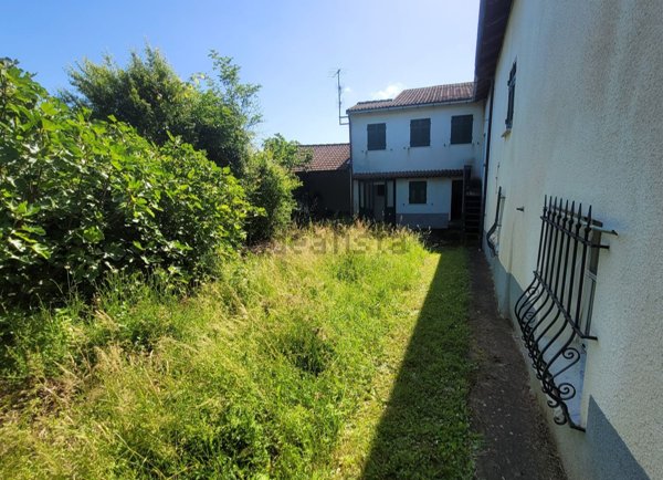 casa indipendente in vendita a Molare