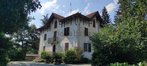 casa indipendente in vendita a Molare