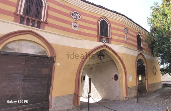 casa indipendente in vendita a Molare