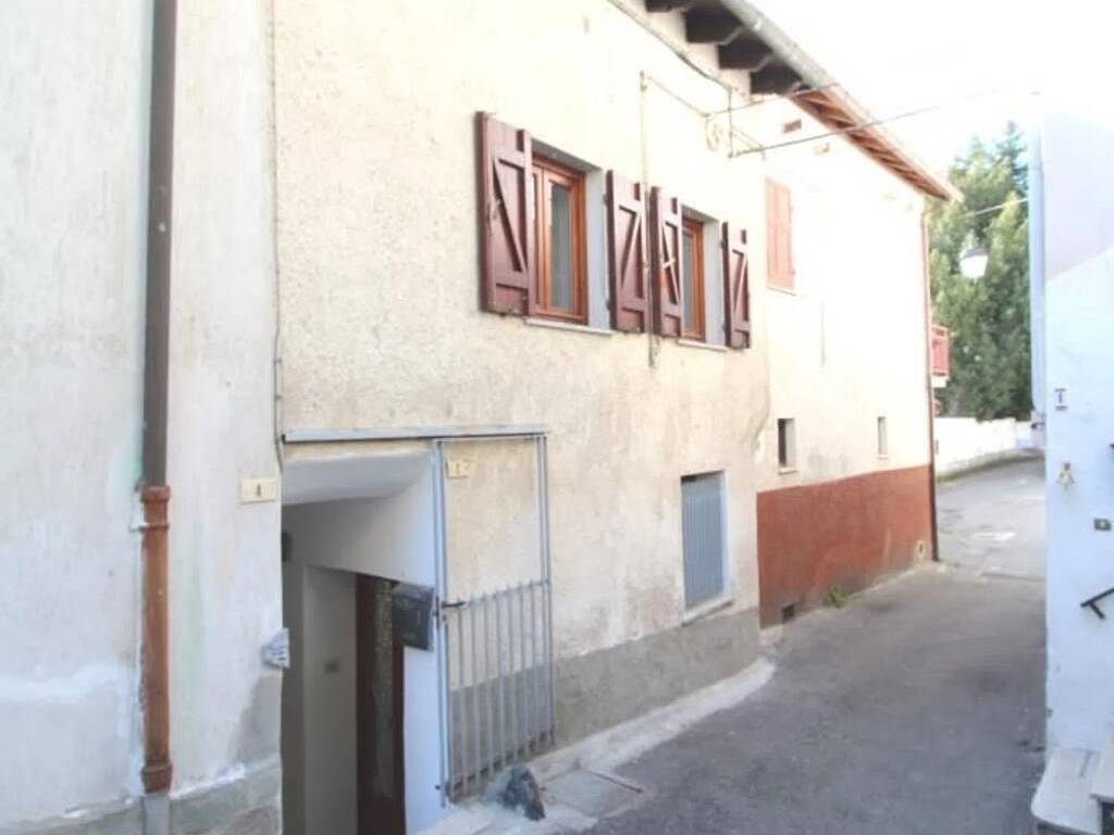 casa indipendente in vendita a Molare