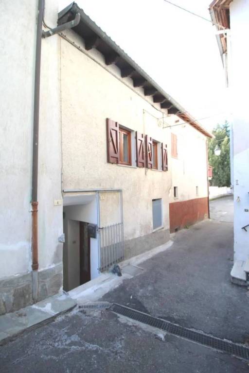 casa indipendente in vendita a Molare