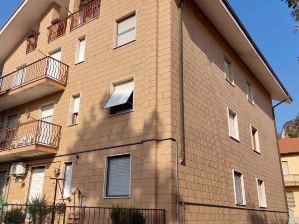 appartamento in vendita a Molare