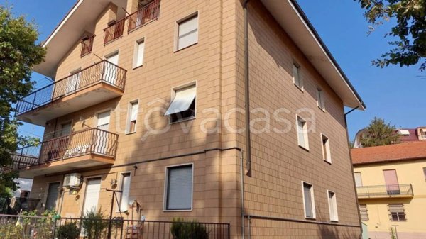 appartamento in vendita a Molare