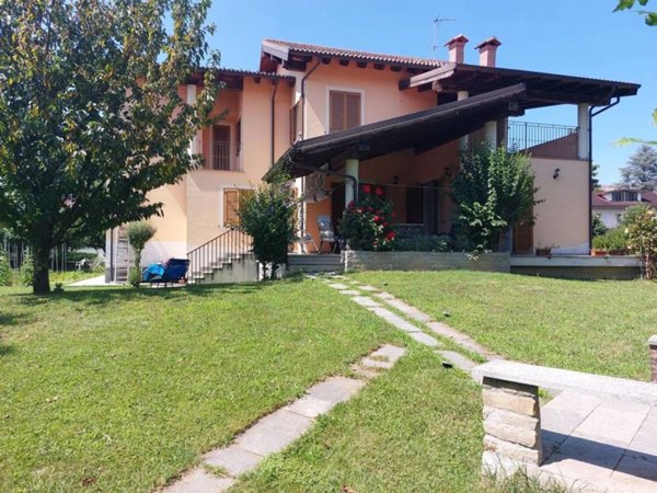 casa indipendente in vendita a Molare