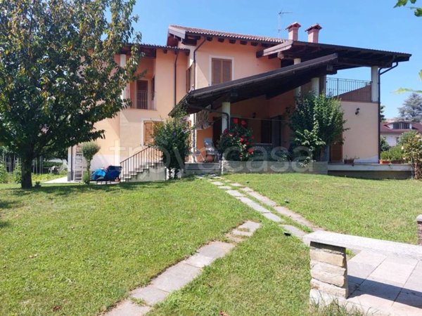 casa indipendente in vendita a Molare