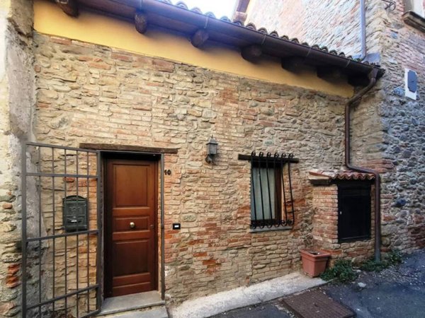 casa indipendente in vendita a Molare