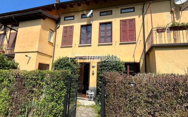 casa indipendente in vendita a Molare