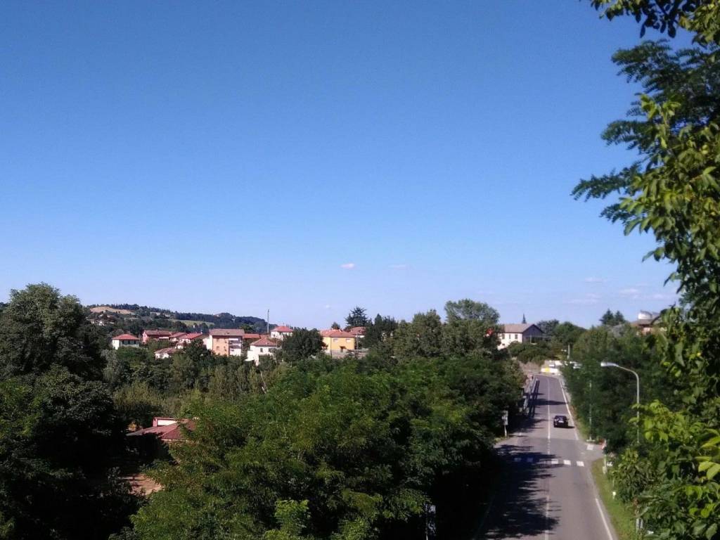 appartamento in vendita a Molare