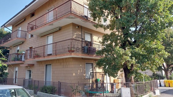 appartamento in vendita a Molare