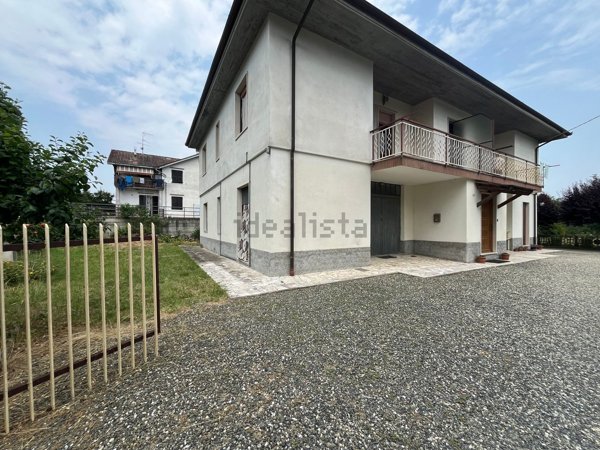 casa indipendente in vendita a Molare