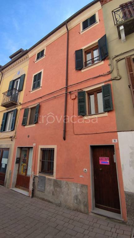 casa indipendente in vendita a Molare