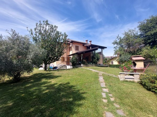 casa indipendente in vendita a Molare