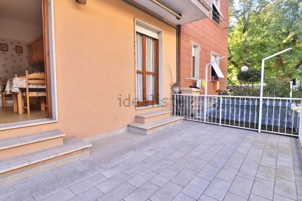 appartamento in vendita a Molare