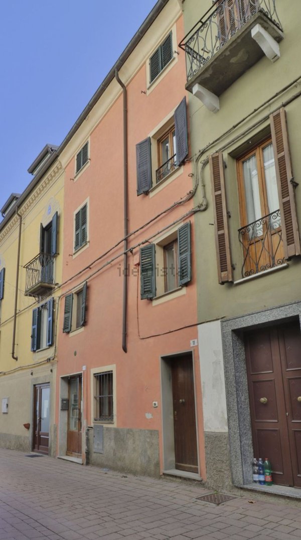 casa indipendente in vendita a Molare