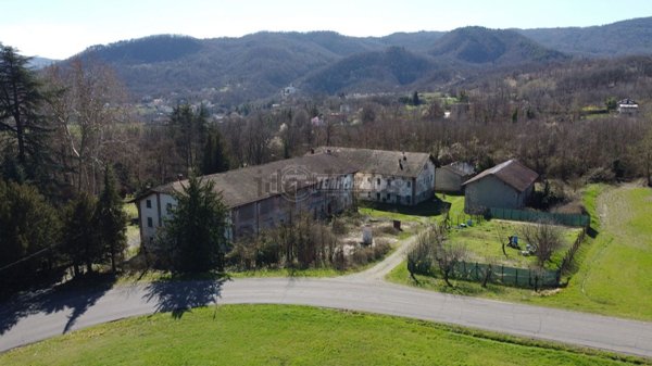 casa indipendente in vendita a Molare