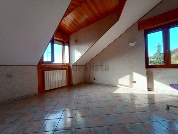 appartamento in vendita a Molare