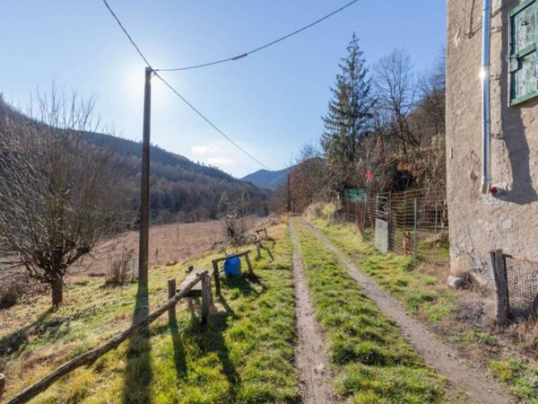 casa indipendente in vendita a Molare