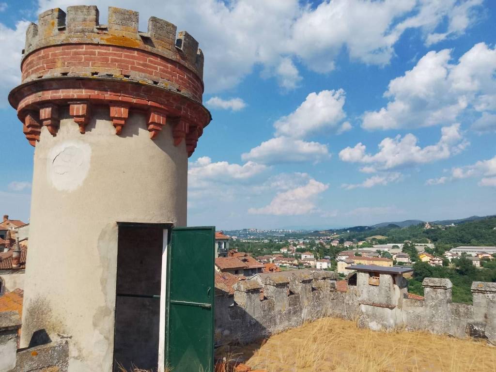 casa indipendente in vendita a Molare