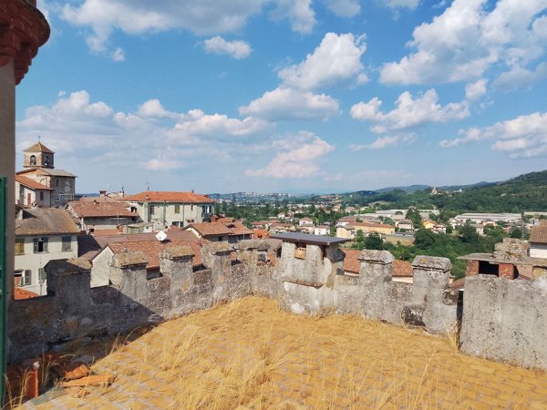 casa semindipendente in vendita a Molare