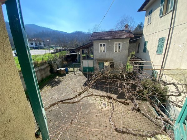 casa indipendente in vendita a Molare