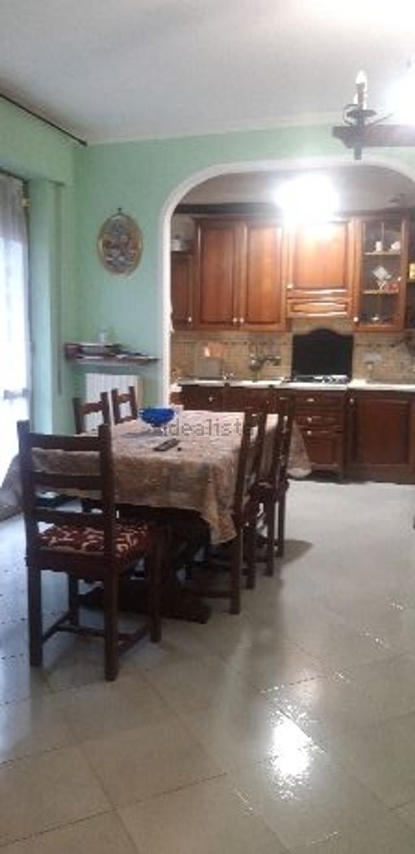 appartamento in vendita a Molare