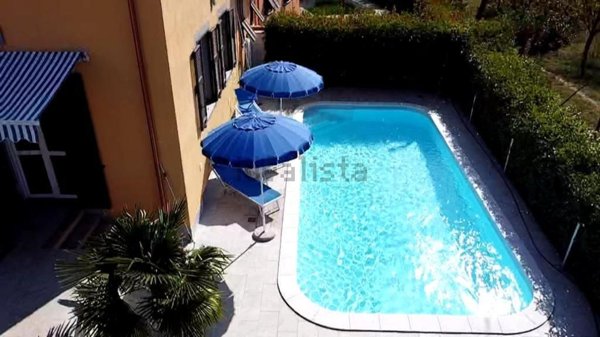 casa indipendente in vendita a Molare