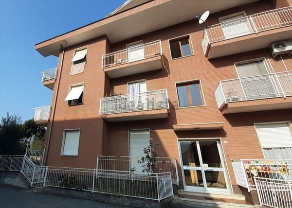 appartamento in vendita a Molare