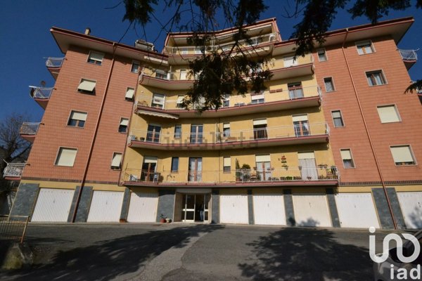 appartamento in vendita a Molare