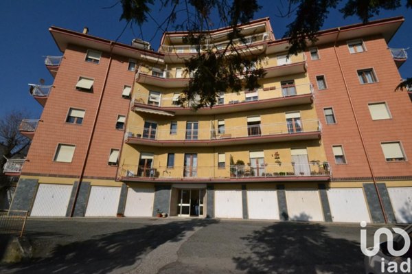 appartamento in vendita a Molare